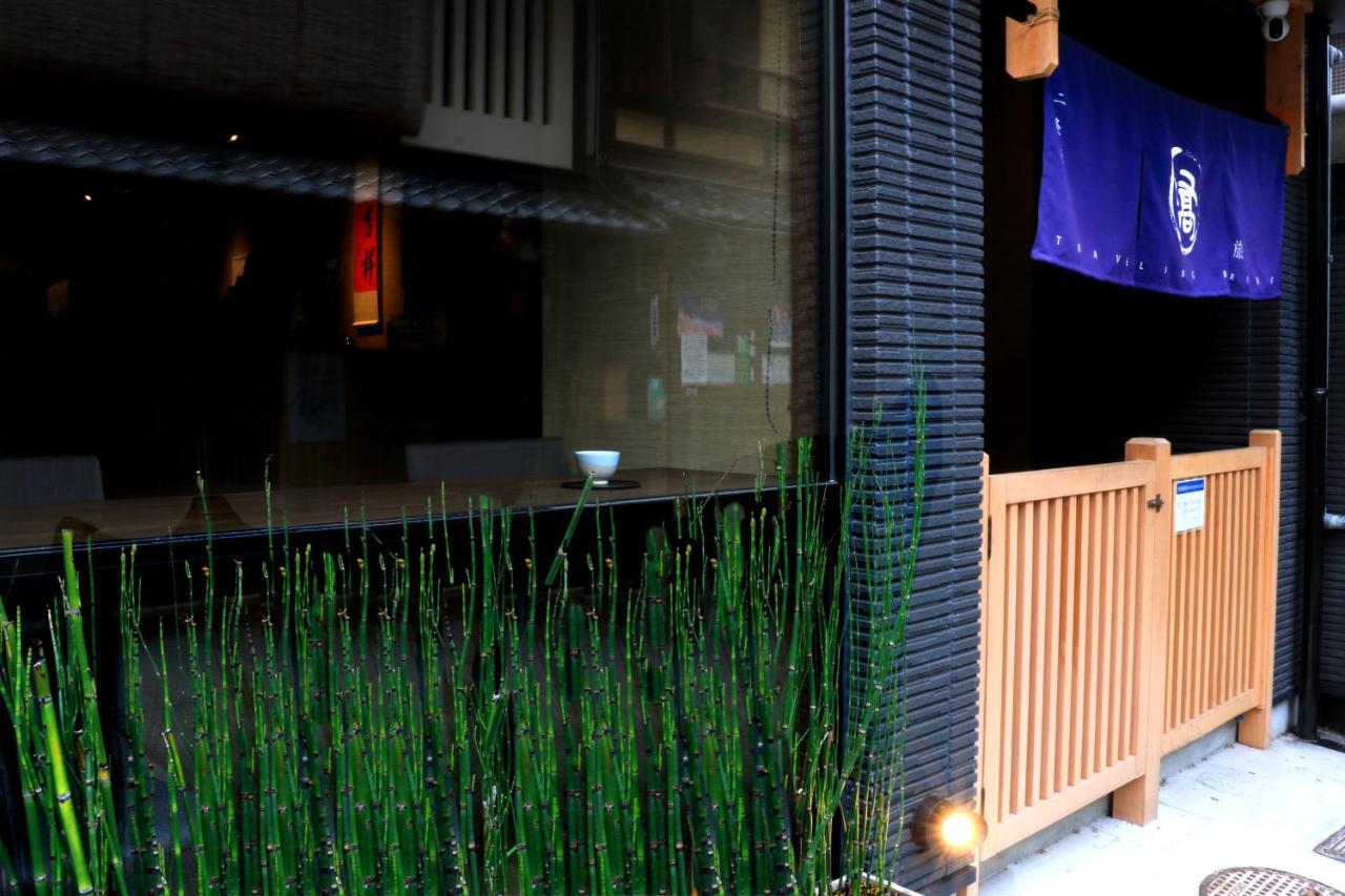 Hotel Traveling Bridge Nijojo — Photos 2